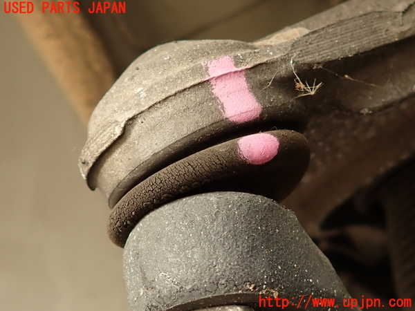 2UPJ-9240995126]ベンツ S500 ロング(220175)右フロントアッパーアーム1 中古_2