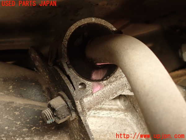 2UPJ-9240995445]ベンツ S500 ロング(220175)リアスタビライザー 中古_3