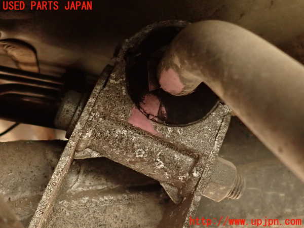 2UPJ-9240995445]ベンツ S500 ロング(220175)リアスタビライザー 中古_4
