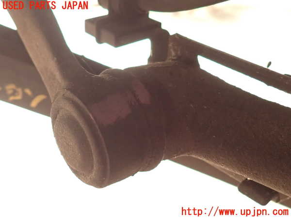 2UPJ-9240995227]ベンツ S500 ロング(220175)左リアロアアーム2 中古_2
