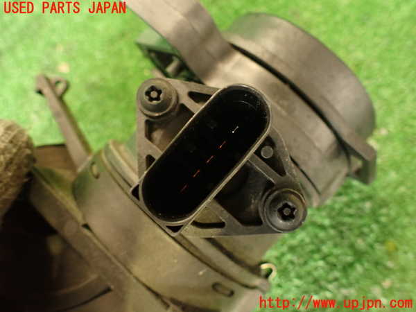 2UPJ-9240996320]ベンツ S500 ロング(220175)エアフロメーター 中古_3