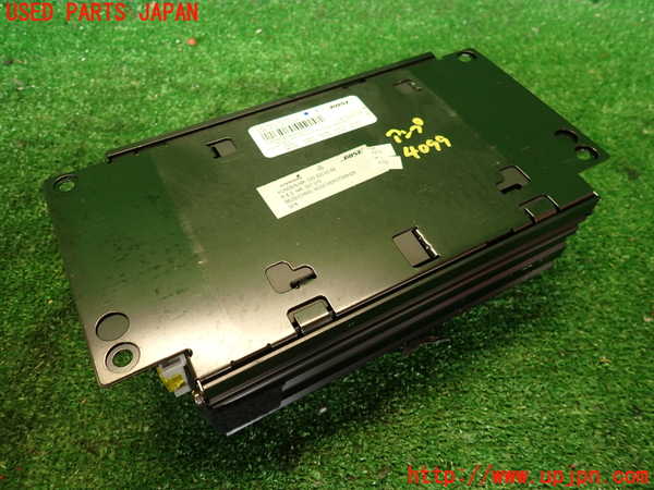 2UPJ-9240996525]ベンツ S500 ロング(220175)アンプ 中古_2