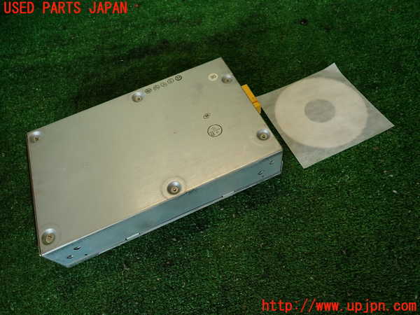 2UPJ-9240996589]ベンツ S500 ロング(220175)カーナビゲーション CD／ 中古_2