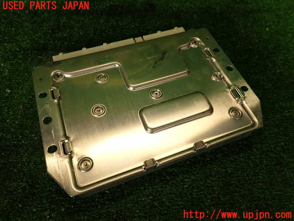 2UPJ-9240996120]ベンツ S500 ロング(220175)サスペンションコンピューター 中古_2