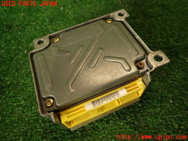 2UPJ-9240996145]ベンツ S500 ロング(220175)エアバッグコンピューター 中古_2