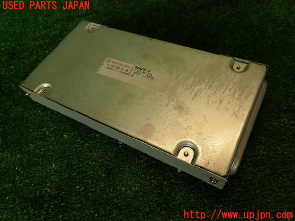 2UPJ-9240996146]ベンツ S500 ロング(220175)コンピューター1 中古 186400-0302_2