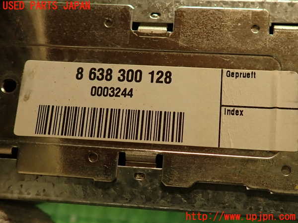 2UPJ-9240996148]ベンツ S500 ロング(220175)コンピューター3 中古 A2208204126_5