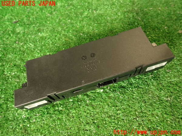 2UPJ-9240996152]ベンツ S500 ロング(220175)コンピューター7 中古 2208300085_2