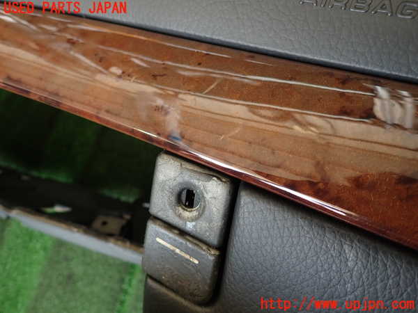 2UPJ-9240997505]ベンツ S500 ロング(220175)ダッシュボード 中古_2
