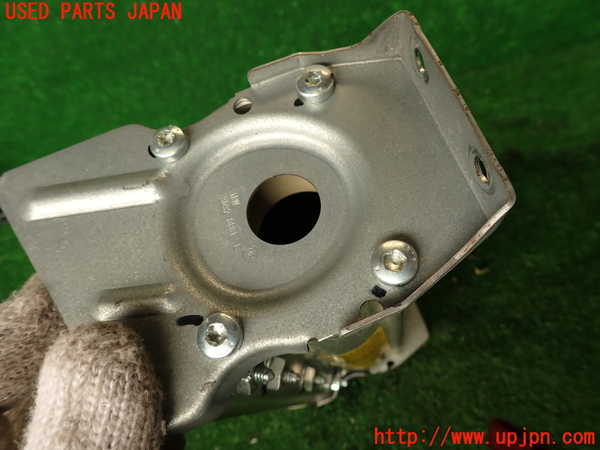 2UPJ-9240997870]ベンツ S500 ロング(220175)助手席側エアバッグカバー 中古_3