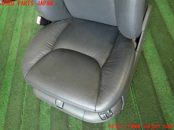 2UPJ-9240997065]ベンツ S500 ロング(220175)助手席シート 中古_2