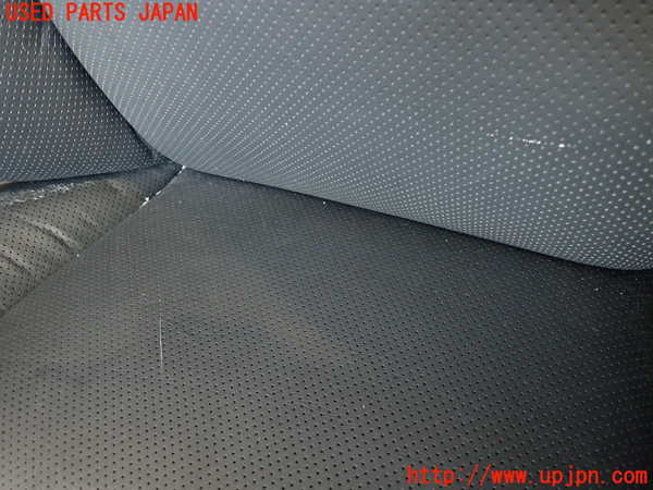 2UPJ-9240997065]ベンツ S500 ロング(220175)助手席シート 中古_3