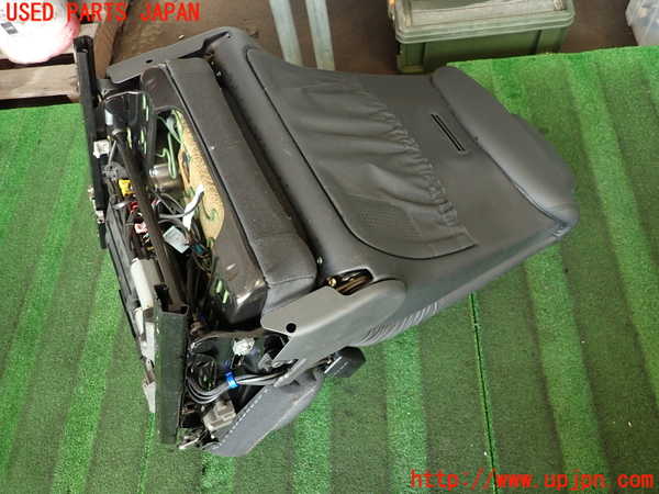 2UPJ-9240997065]ベンツ S500 ロング(220175)助手席シート 中古_5
