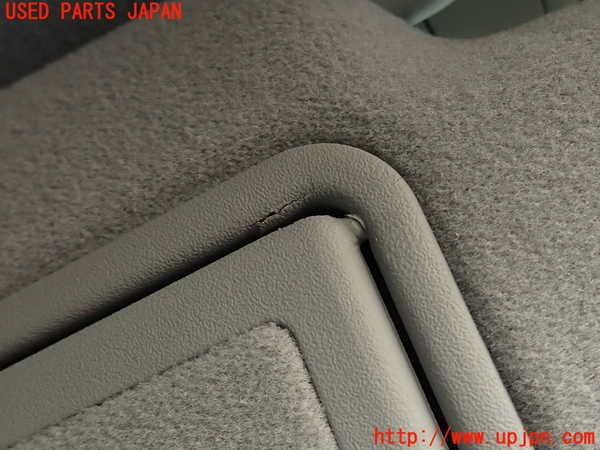 2UPJ-9240997625]ベンツ S500 ロング(220175)室内サンバイザー右側 中古_3
