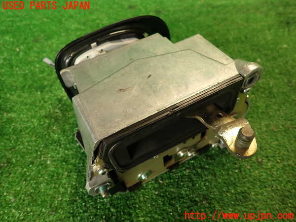2UPJ-9240997555]ベンツ S500 ロング(220175)ATシフトレバー 中古_3