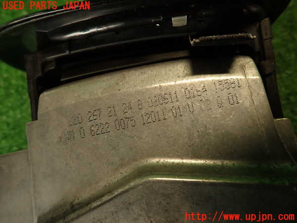 2UPJ-9240997555]ベンツ S500 ロング(220175)ATシフトレバー 中古_4