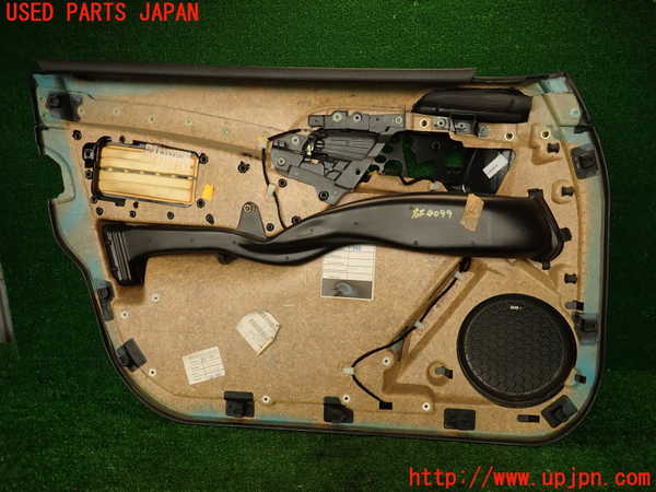 2UPJ-9240991234]ベンツ S500 ロング(220175)右前ドア内張り 中古_5