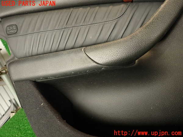 2UPJ-9240991264]ベンツ S500 ロング(220175)左前ドア内張り 中古_2