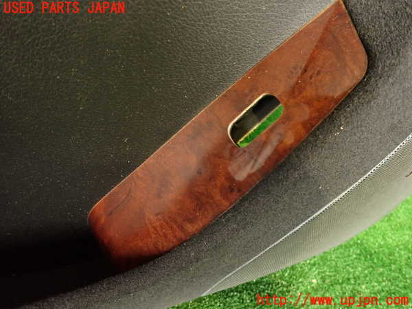 2UPJ-9240991264]ベンツ S500 ロング(220175)左前ドア内張り 中古_3
