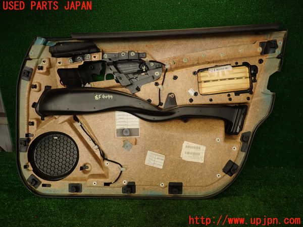 2UPJ-9240991264]ベンツ S500 ロング(220175)左前ドア内張り 中古_5