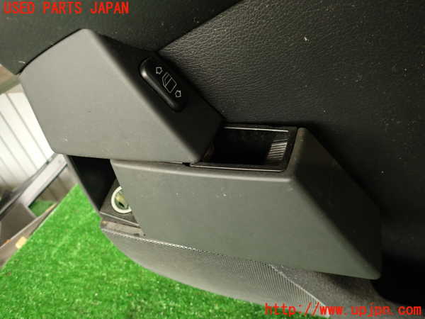 2UPJ-9240991294]ベンツ S500 ロング(220175)右後ドア内張り 中古_2