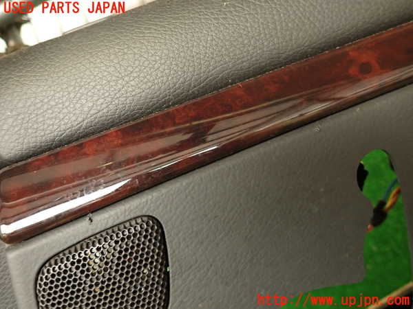 2UPJ-9240991294]ベンツ S500 ロング(220175)右後ドア内張り 中古_3