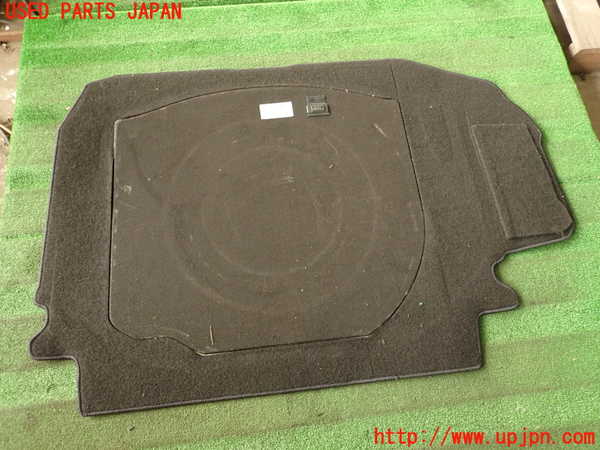 2UPJ-9240997771]ベンツ S500 ロング(220175)ラゲッジトレイ1 中古_5