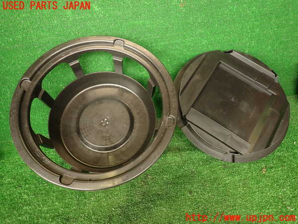 2UPJ-9240997772]ベンツ S500 ロング(220175)ラゲッジトレイ2 中古_2