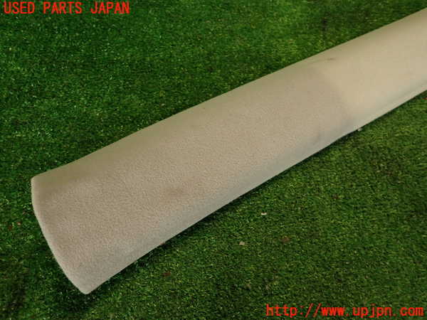 2UPJ-9240997660]ベンツ S500 ロング(220175)左フロントピラートリム 中古_2