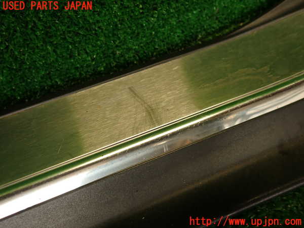 2UPJ-9240997740]ベンツ S500 ロング(220175)スカッフプレート 中古_4