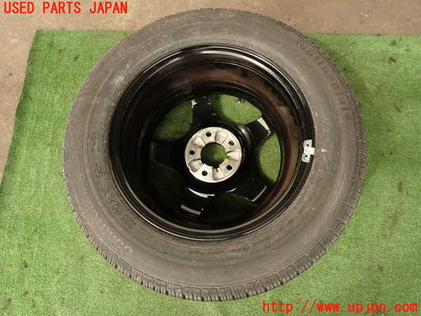 2UPJ-9240999601]ベンツ S500 ロング(220175)スペアタイヤ1 中古_4