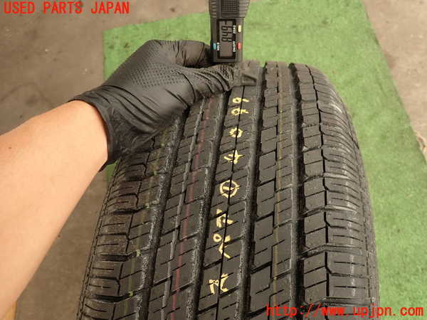 2UPJ-9240999601]ベンツ S500 ロング(220175)スペアタイヤ1 中古_5