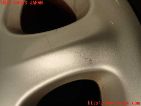 2UPJ-9240999032]ベンツ S500 ロング(220175)タイヤ　ホイール　1本② 215/65R16 中古_3