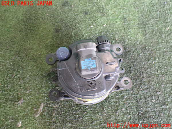 2UPJ-9241001182]NV350 キャラバン バン(VR2E26)左フォグ 中古_3
