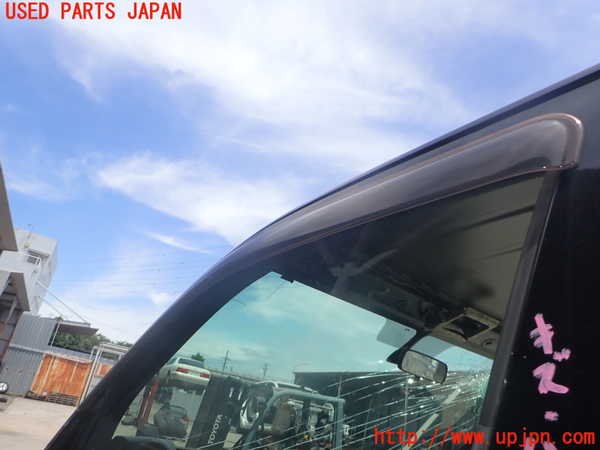 2UPJ-9241001260]NV350 キャラバン バン(VR2E26)左前ドア 中古 AGC M2H3 43R-00033_3