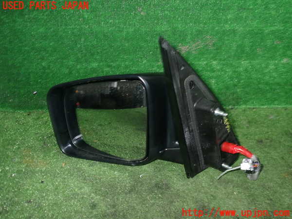 2UPJ-9241001212]NV350 キャラバン バン(VR2E26)左ドアミラー 中古_2