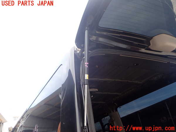 2UPJ-9241001584]NV350 キャラバン バン(VR2E26)リアゲートダンパー 中古_2