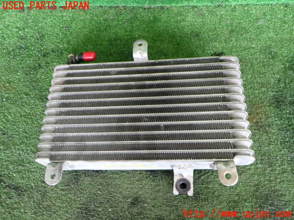 2UPJ-9241002481]NV350 キャラバン バン(VR2E26)オイルクーラー1 中古_2
