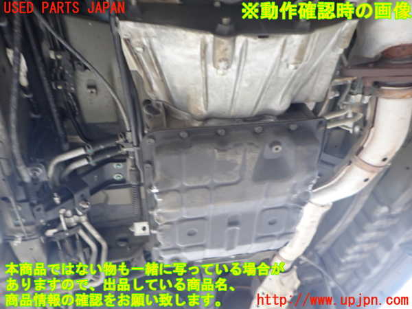 2UPJ-9241003010]NV350 キャラバン バン(VR2E26)ミッション AT QR20DE 中古_4