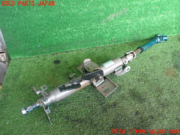 2UPJ-9241004260]NV350 キャラバン バン(VR2E26)ステアリングシャフト 中古_2