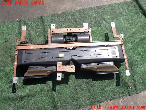 2UPJ-9241006082]NV350 キャラバン バン(VR2E26)エバポレーター2(リヤ) 中古_2