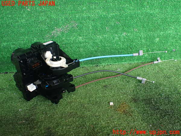 2UPJ-9241006066]NV350 キャラバン バン(VR2E26)エアコンスイッチ1 中古_4