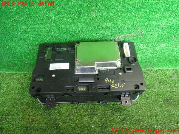 2UPJ-9241006170]NV350 キャラバン バン(VR2E26)スピードメーター 中古_2