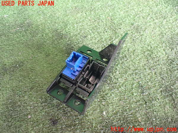 2UPJ-9241006307]NV350 キャラバン バン(VR2E26)スイッチ2(SNOW) 中古_2