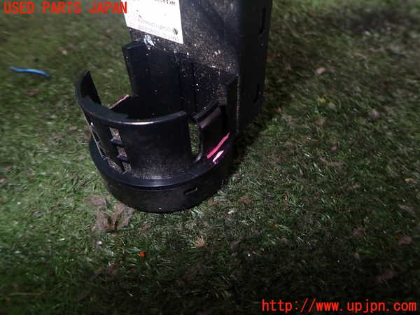 2UPJ-9241006110]NV350 キャラバン バン(VR2E26)エンジンコンピューター 中古_4
