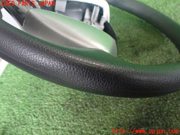 2UPJ-9241007855]NV350 キャラバン バン(VR2E26)ステアリングホイール 中古_4
