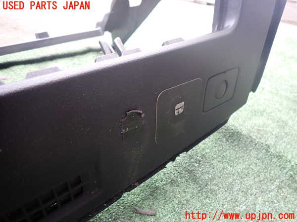 2UPJ-9241007505]NV350 キャラバン バン(VR2E26)ダッシュボード 中古_3