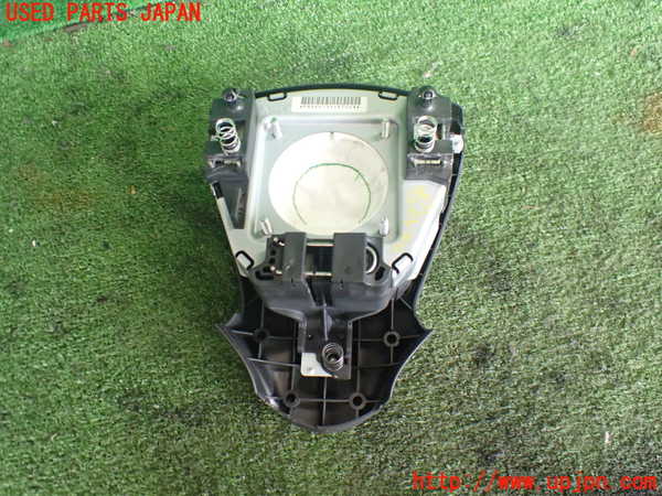 2UPJ-9241007865]NV350 キャラバン バン(VR2E26)運転席側エアバッグカバー 中古_2
