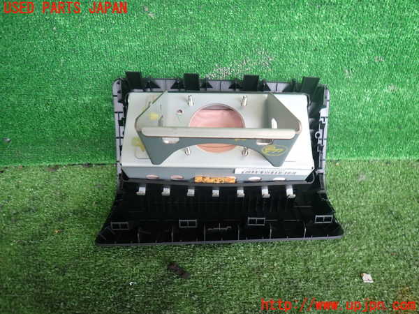 2UPJ-9241007870]NV350 キャラバン バン(VR2E26)助手席側エアバッグカバー 中古_2