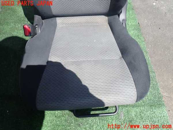 2UPJ-9241007065]NV350 キャラバン バン(VR2E26)助手席シート 中古_3